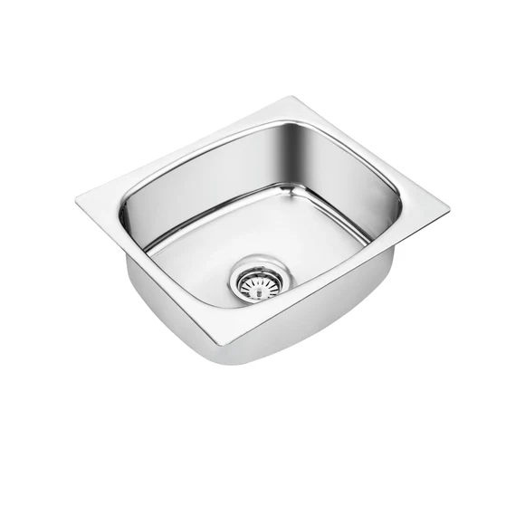 Single-bowl-Kitchen-SInk